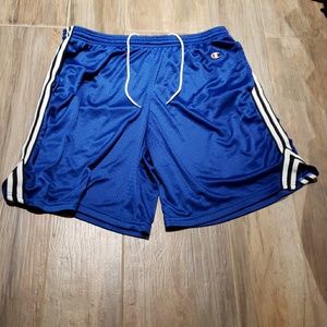 Champion Shorts